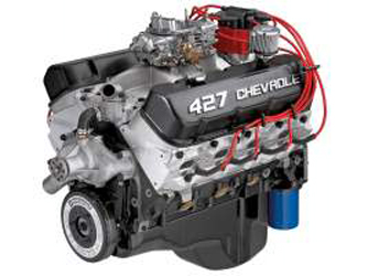 P76E4 Engine